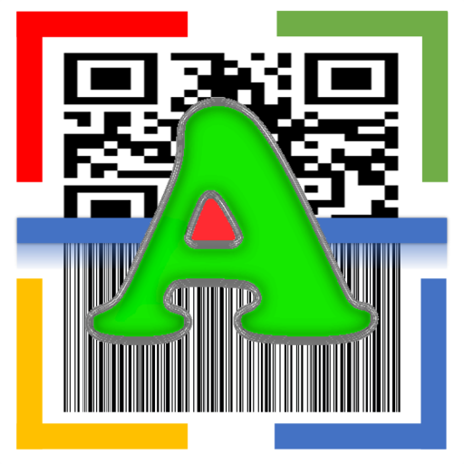 QR & Barcode Scanner App