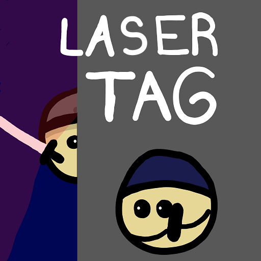 Laser Tag - A simple and enjoy