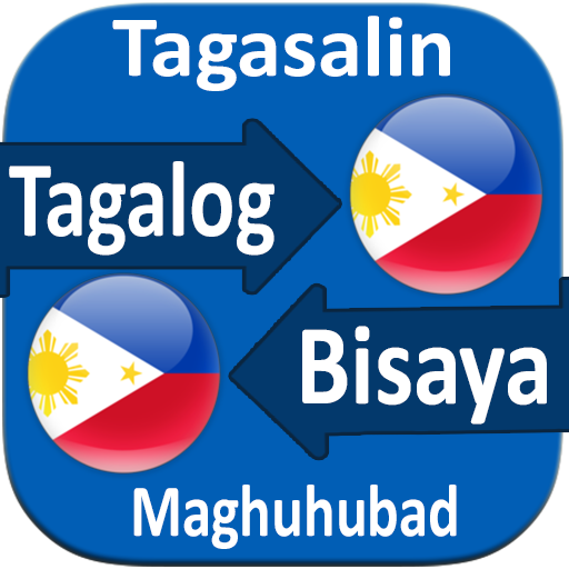 Bisaya Tagalog Translator