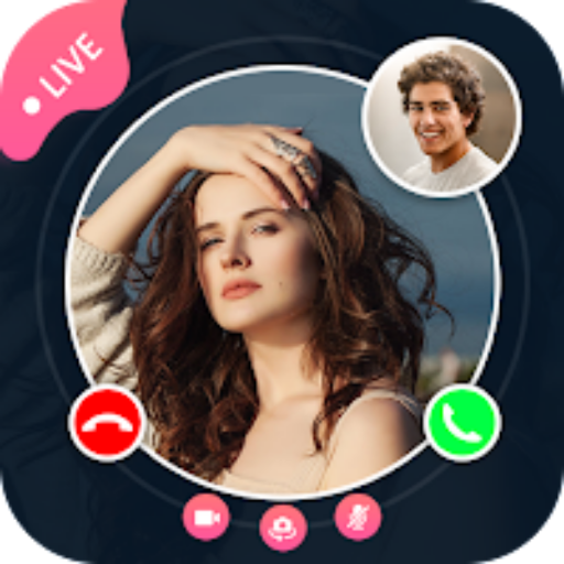 Live Talk: Live Video Call APP