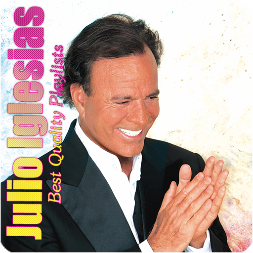 Julio Iglesias - Best Quality Playlist