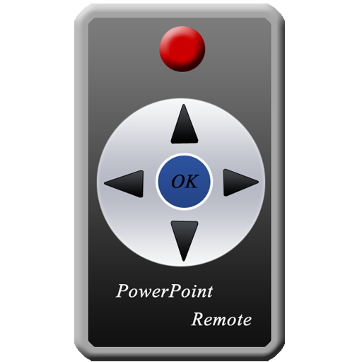 PowerPoint controller