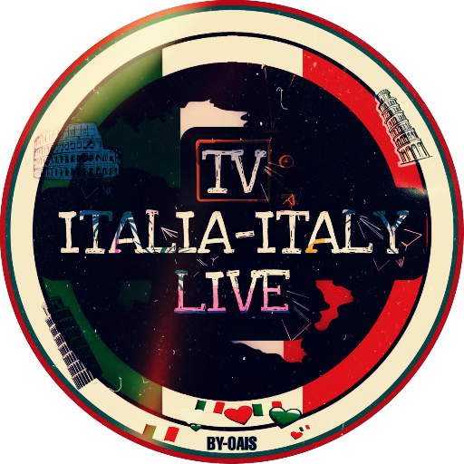 Tv Italia-Italy live