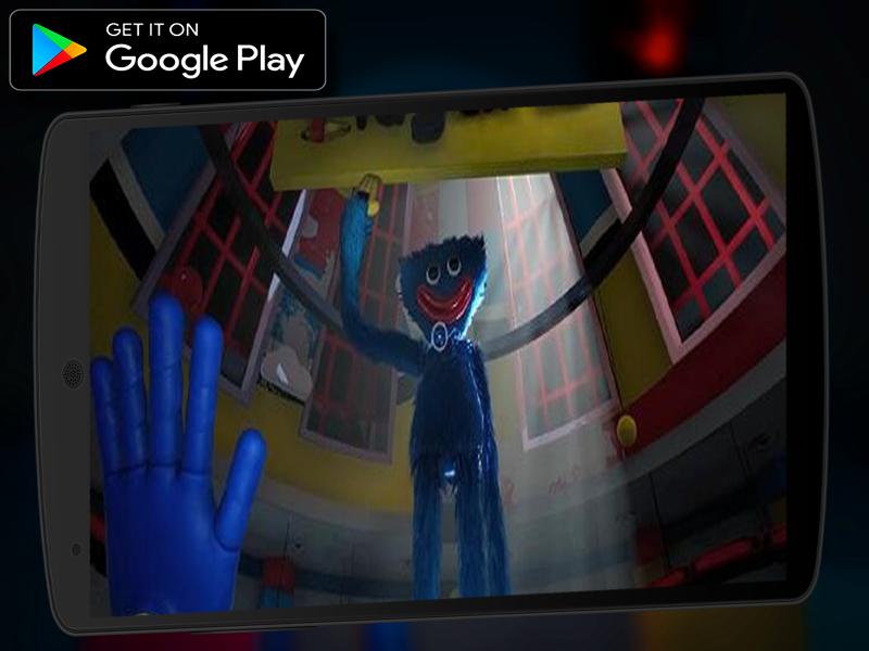 About: Poppy Playtime horror Guide (Google Play version)