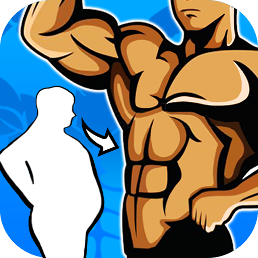 Weight loss app for men