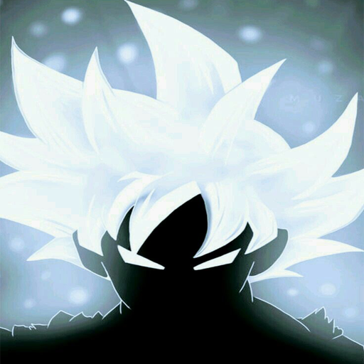 Goku Ultra Instinct Wallpapers HD