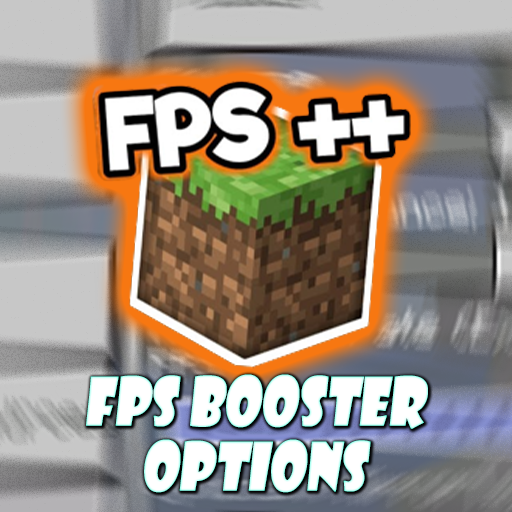 FPS Booster for minecraft pe