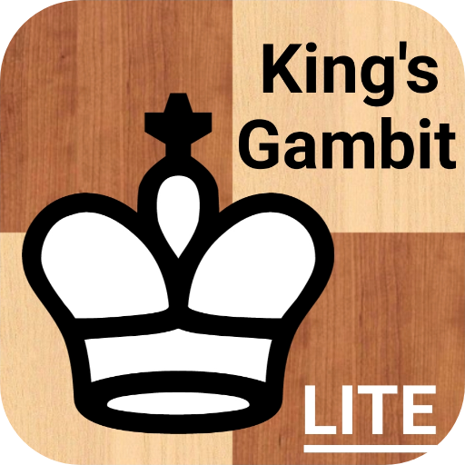 Chess - King's Gambit