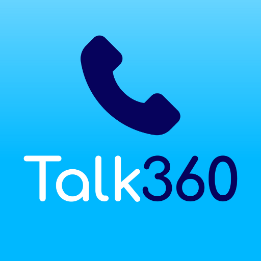 Talk360: panggilan telepon