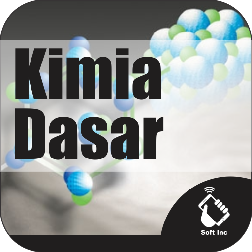 Ilmu Kimia Dasar