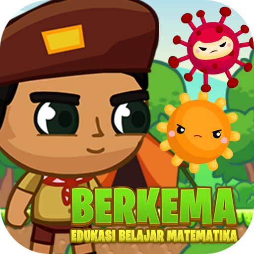 BERKEMA : Belajar Matematika