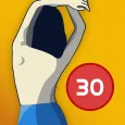 Perfect Posture & Healthy Back