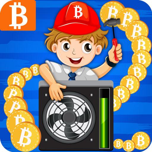 Bitcoin Mining - Cryptocurrenc