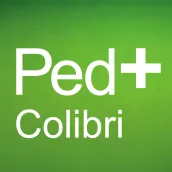 Colibri Ped+