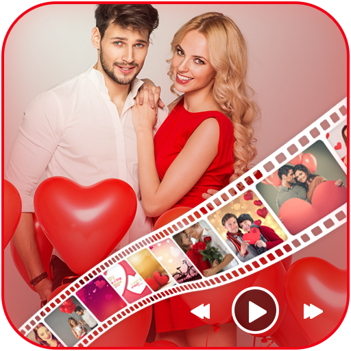 Love Photo Video Maker with Music