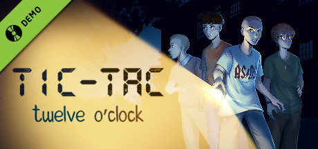 TIC-TAC: Twelve o'clock Demo