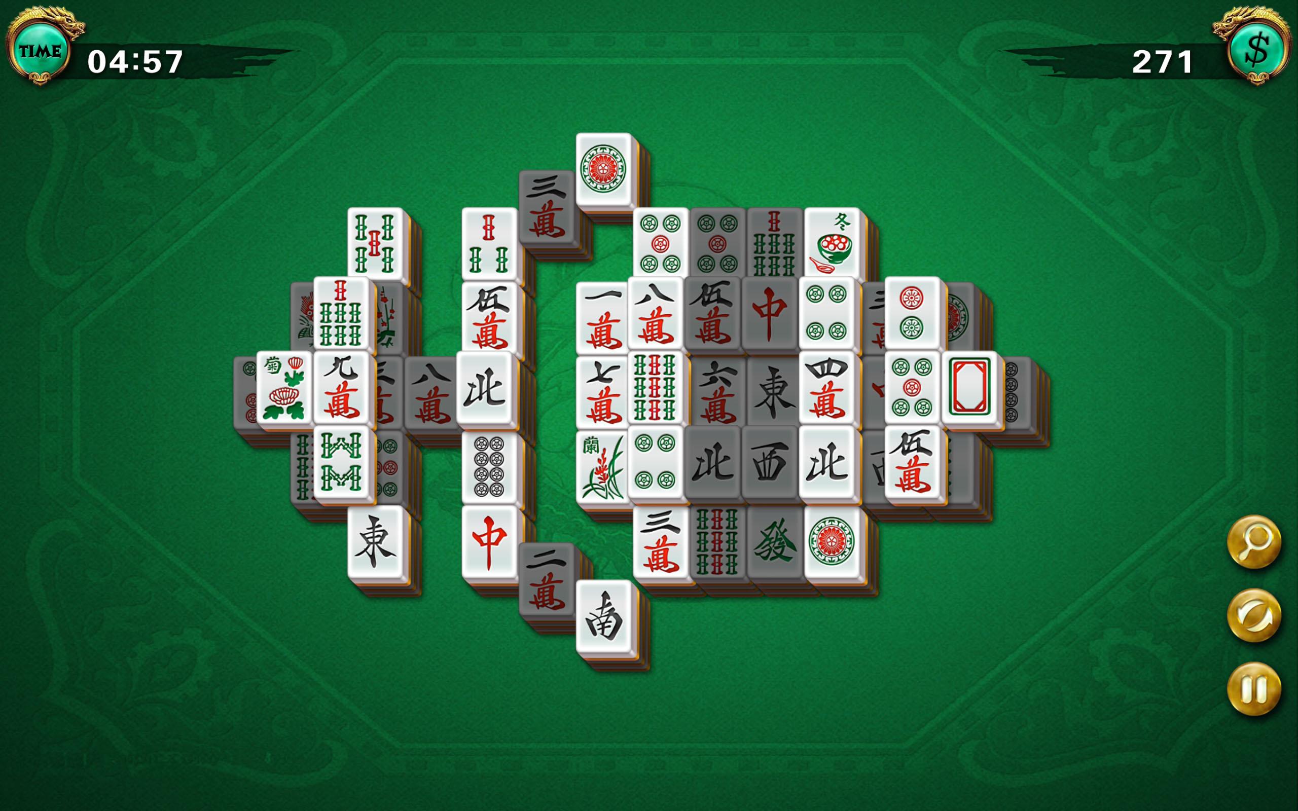 Descargar Mahjong Titans en PC