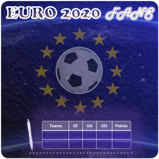 EURO 2020 FANS