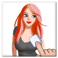 Erase Puzzle: Delete One Part