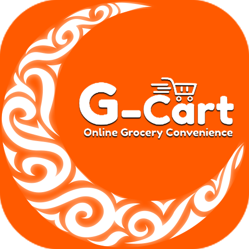 GCart - Shop Groceries Online