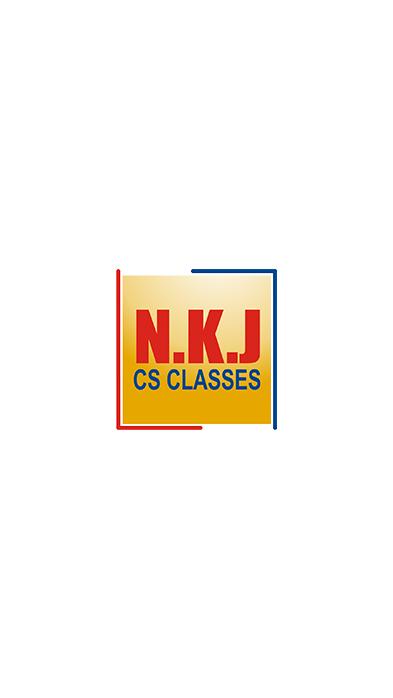 Download NKJ D2H CS CLASSES android on PC