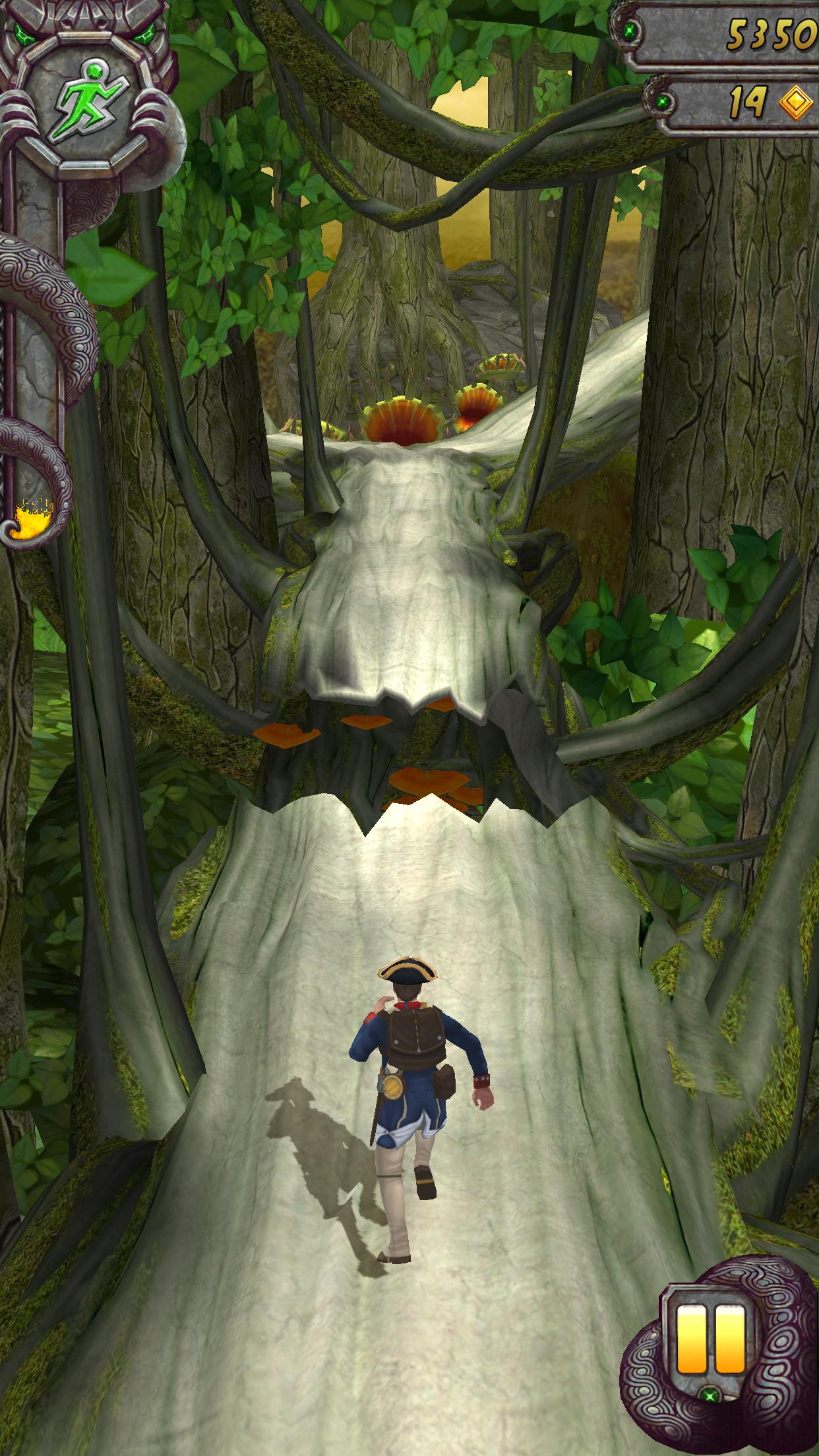 Download & Play Temple Run 2 on PC with NoxPlayer - Appcenter