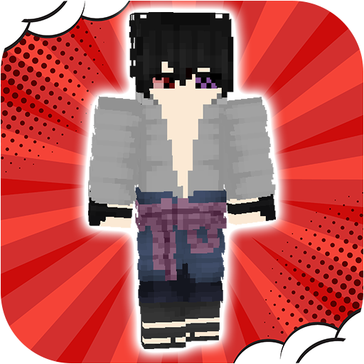 Skin de Anime Boys Minecraft