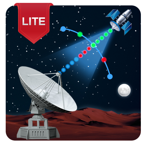 Satellite Finder Lite(AR View)