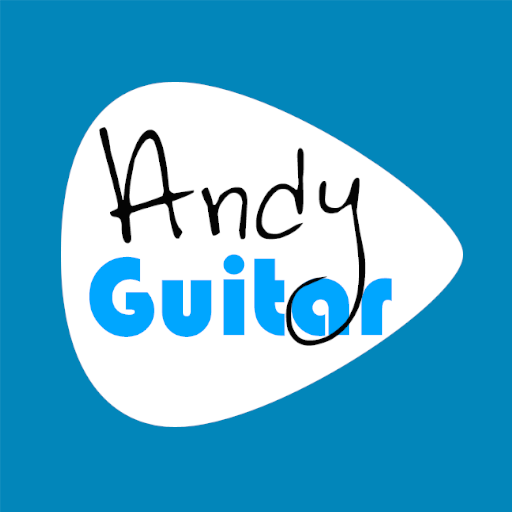 Andy Guitar