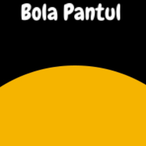 Bola Pantul