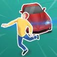 Escape Accident