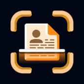 DOC PDF Scanner & OCR