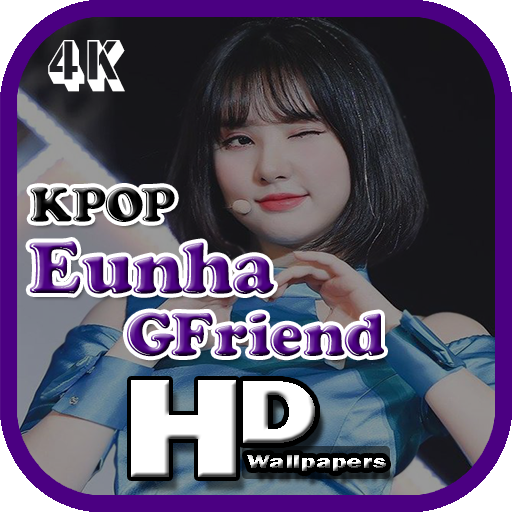 GFriend Eunha Wallpaper HD 4K 