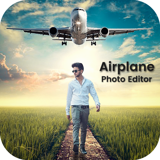 Airplane Photo Editor