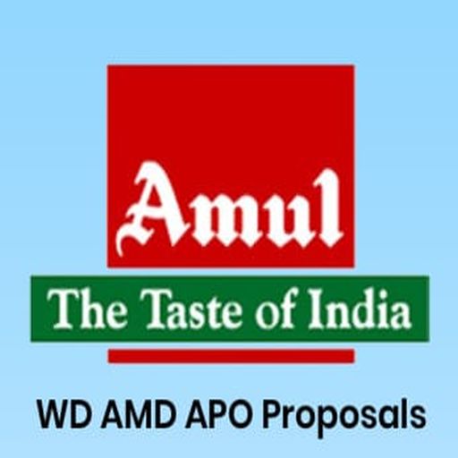 Amul Channel Partner Proposal