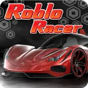 Robux Car Rapid Racer Robli RB