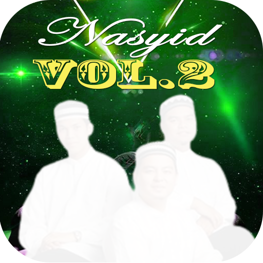 Nasyid VOL.2