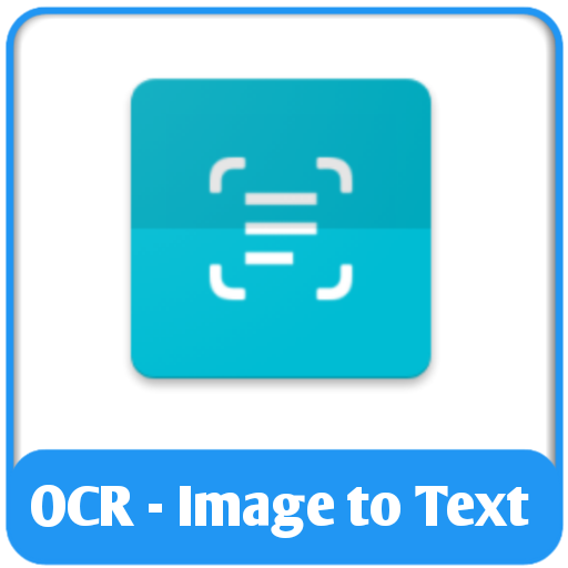 OCR - Convert Image to Text