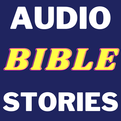 Audio Bible Stories