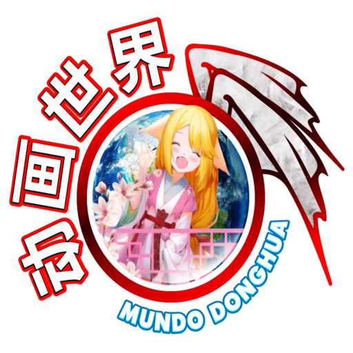 Mundo Donghua