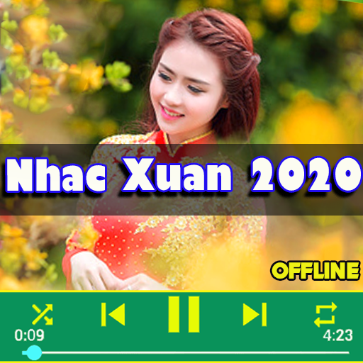 Nhạc Xuân 2020 ngoại tuyến -  Bolero Xuân Trữ Tình