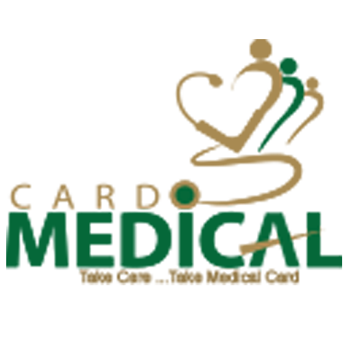 Medical Card