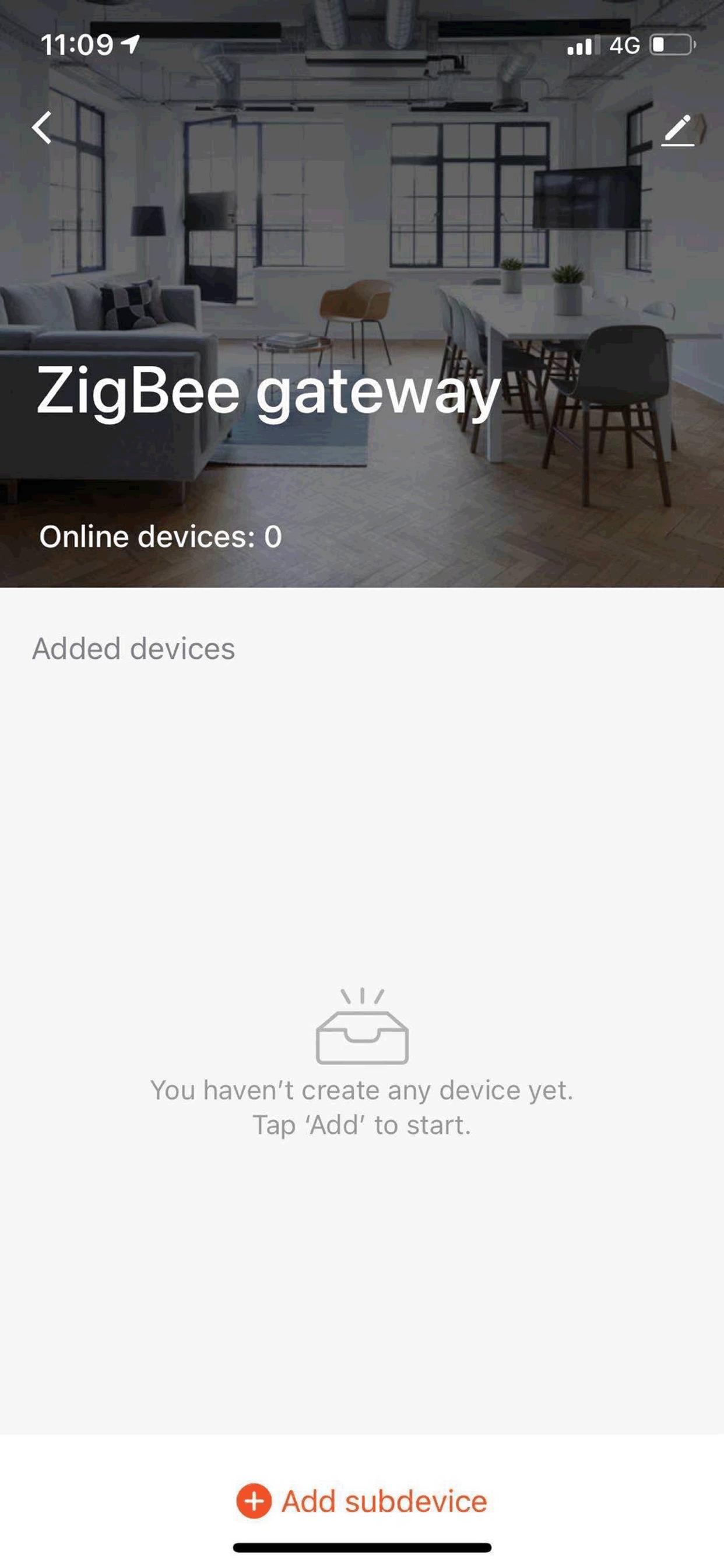gallery
