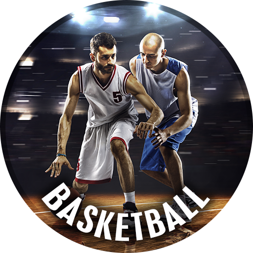 Basketball wallpaper in 4K