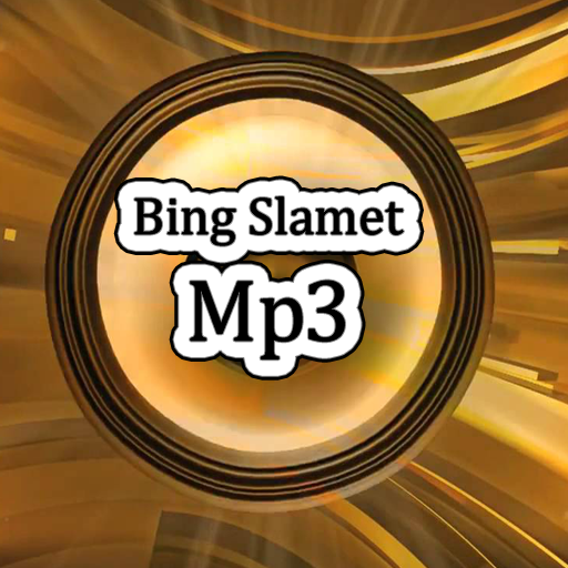 Lagu Bing Slamet Mp3