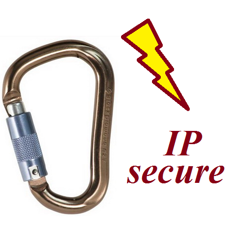 IPsecure