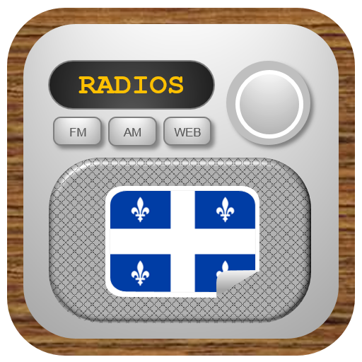 Quebec Radio Stations