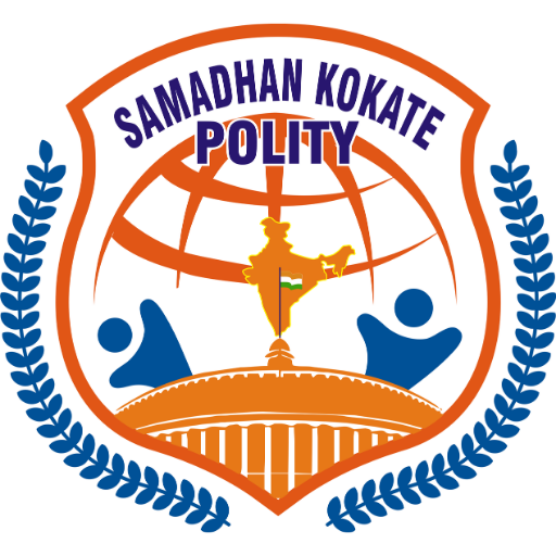 Samadhan Kokate Polity