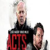 Acts of Violence 2018 Full Movie English