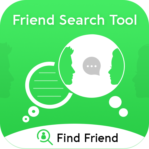 Friend Search Tool Simulator for WhatsApp Number